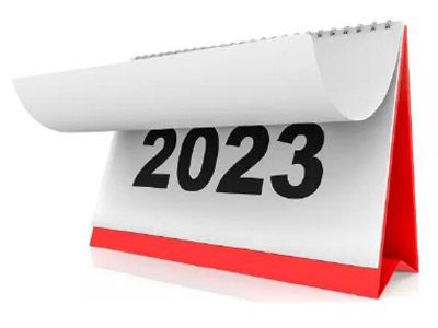 Plán akcí na rok 2022