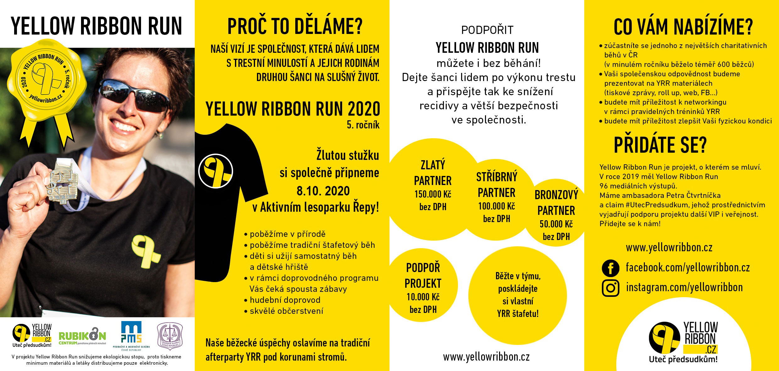 yellow ribbon