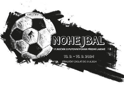 Nohejbal 2024