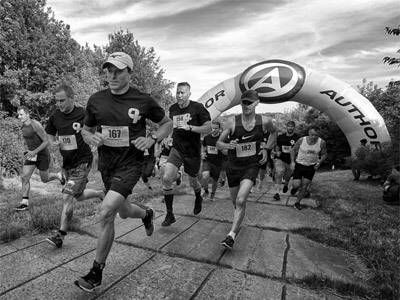 Mikulášský víkend