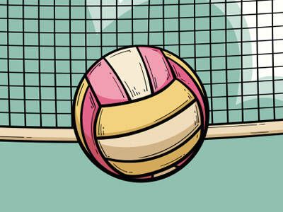 Volejbalov&yacute; turnaj 2024