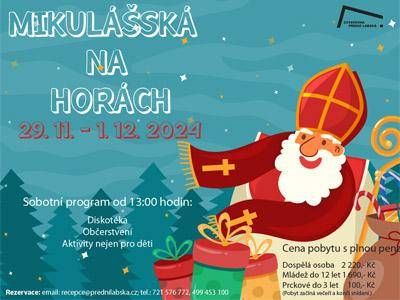 Mikul&aacute;&scaron;sk&aacute; na hor&aacute;ch