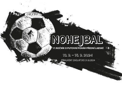 Nohejbal 2024