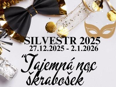Silvestr 2025